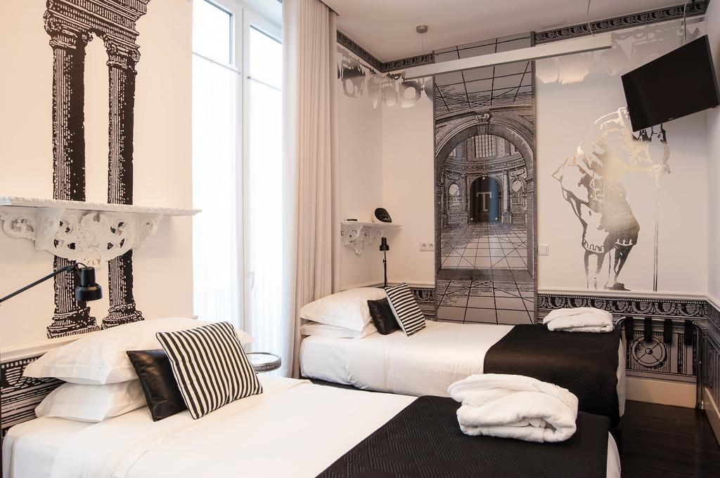 Teatro Boutique & Frühstückspension 4*