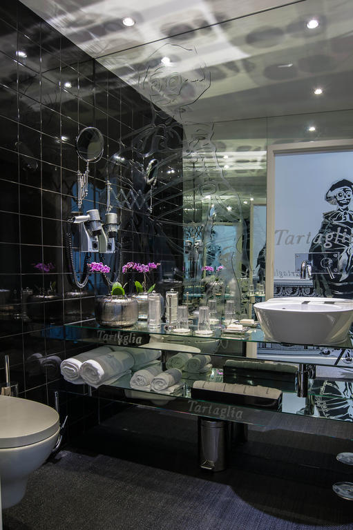 Teatro Boutique & Lissabon