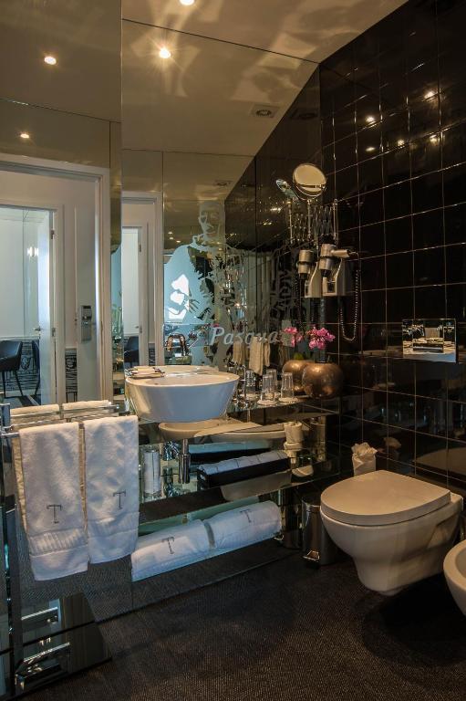 Teatro Boutique & Frühstückspension 4*