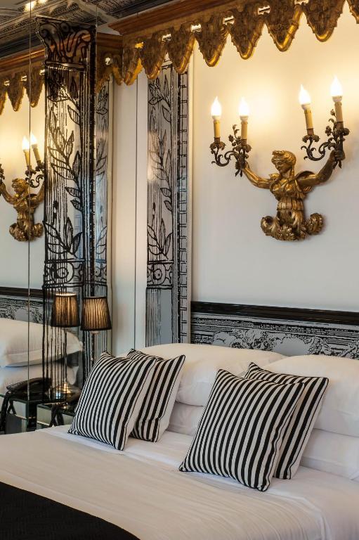 Teatro Boutique & Frühstückspension 4*