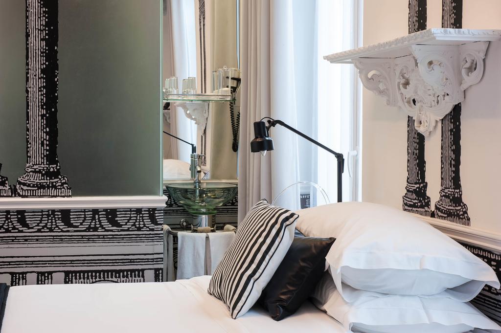 Teatro Boutique & Frühstückspension 4*